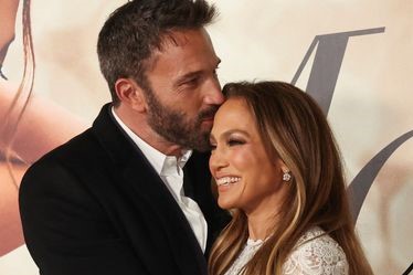 ¿Se comprometieron Ben Affleck y Jennifer Lopez