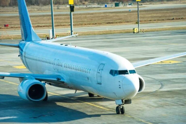 Boeing anunció pérdidas millonarias gracias a Trump