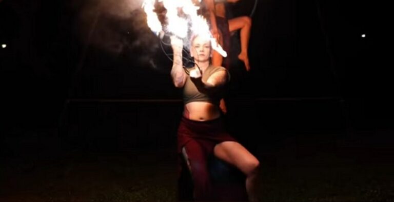 Opción fin de semana: BrightFire, Music & Art Festival