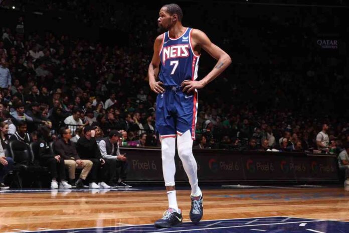 Brooklyn Nets finalizó su temporada de la NBA