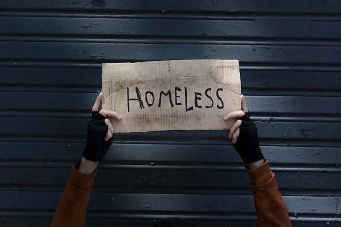 Buscan operador de viviendas para homeless