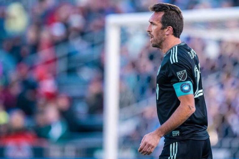 Charlotte FC acaba ronda de visita ante Orlando City