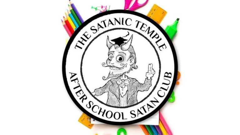 ¿Club Satán Extraescolar en NC?