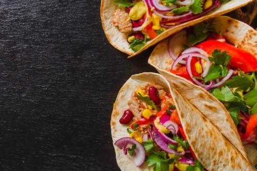 Día Nacional del Burrito en Estados Unidos