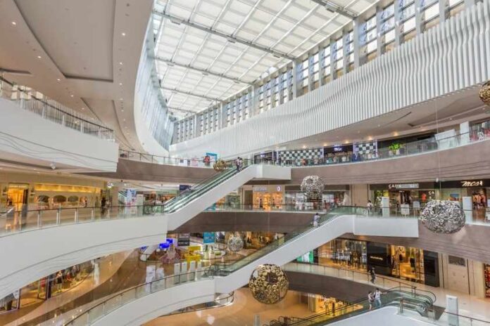 De Centros Comerciales a Consultorios y Clínicas