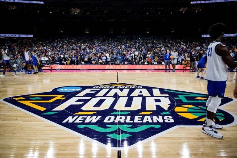 Duke y UNC cara a cara en el Final Four