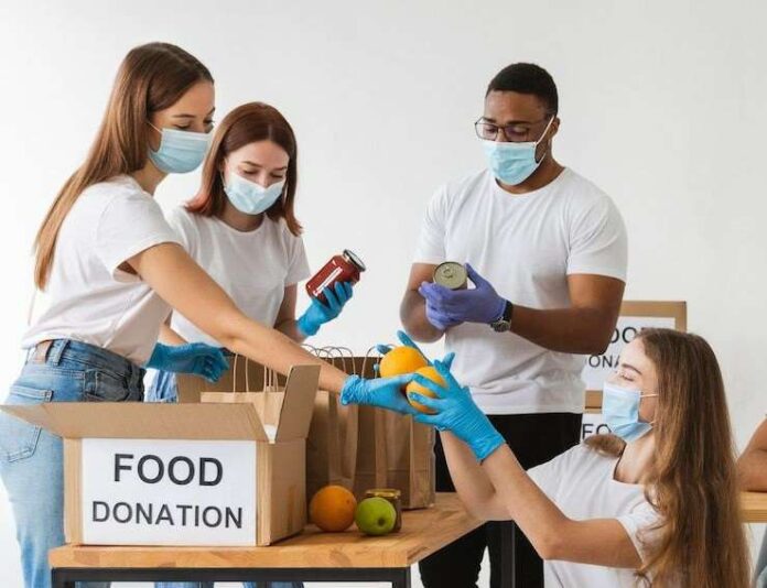 El importante papel del voluntariado en NC