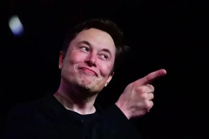 Elon Musk es parte de la Junta Directiva de Twitter