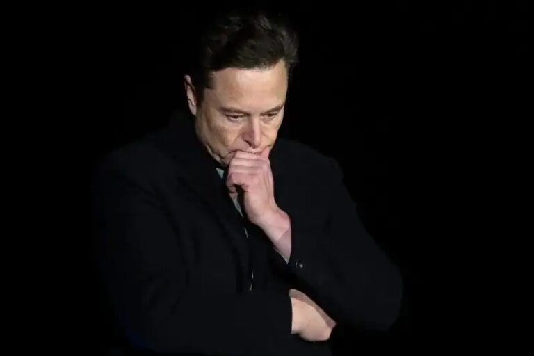 Elon Musk le dice a Twitter ¡Todo o nada!