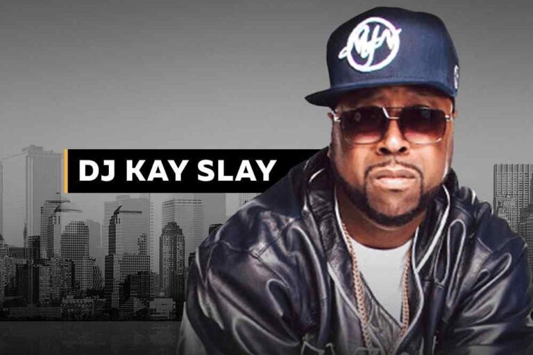 HOT 97 anuncia el fallecimiento del artista de hip hop DJ Kay Slay