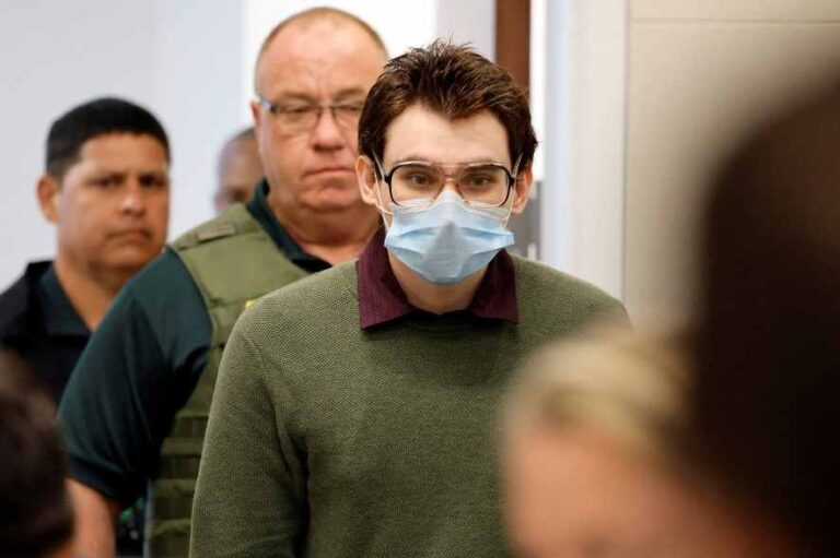 Cadena perpetua o pena de muerte para el tirador Nikolas Cruz