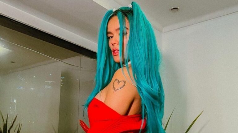 Karol G incluye a Charlotte en su próxima gira