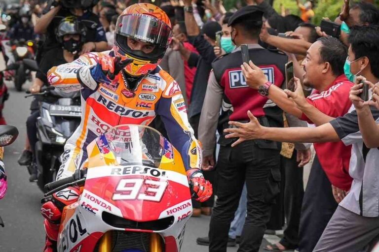 La novedad del Mundial de MotoGp este fin de semana en Austin