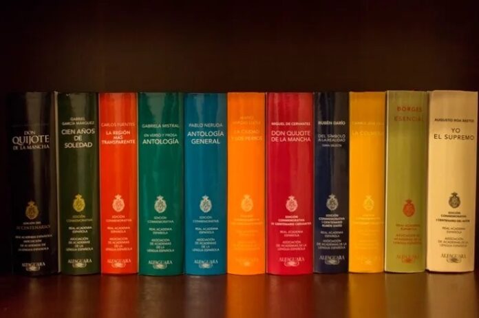 Los 5 libros más vendidos de la historia