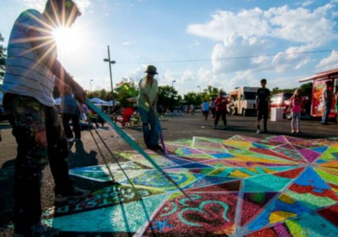 Los ganadores de subvenciones Placemaking