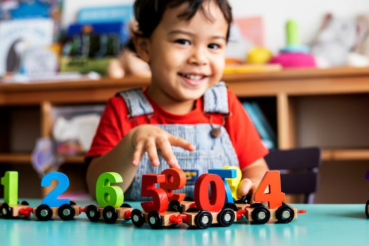 MECK Pre-K acepta solicitudes para nuevo año escolar