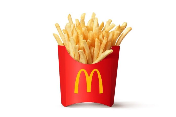 McDonald 's detalló razones de sus bajas ganancias