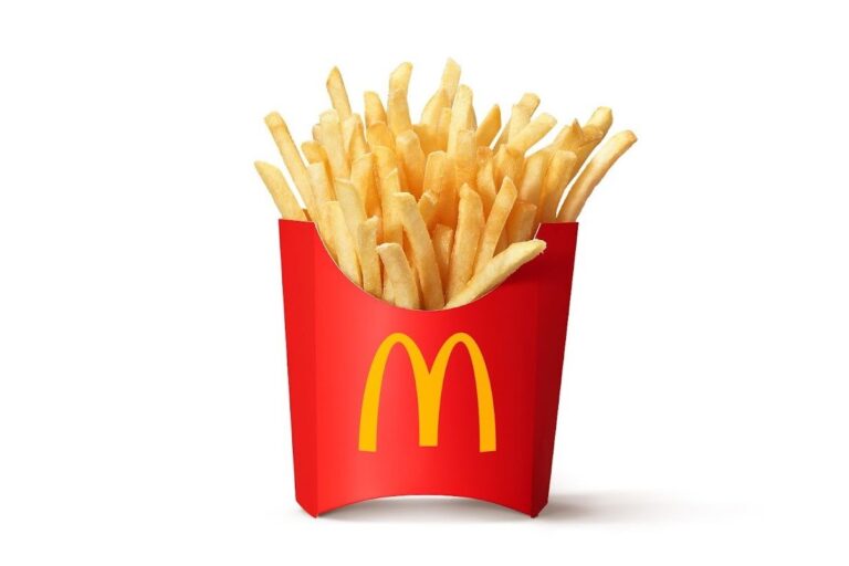 McDonald ‘s detalló razones de sus bajas ganancias