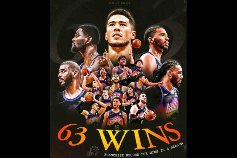 Phoenix Suns aplasta la ilusión de «playoff» de los Lakers