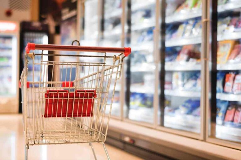 Precios de consumo en Estados Unidos por las nubes