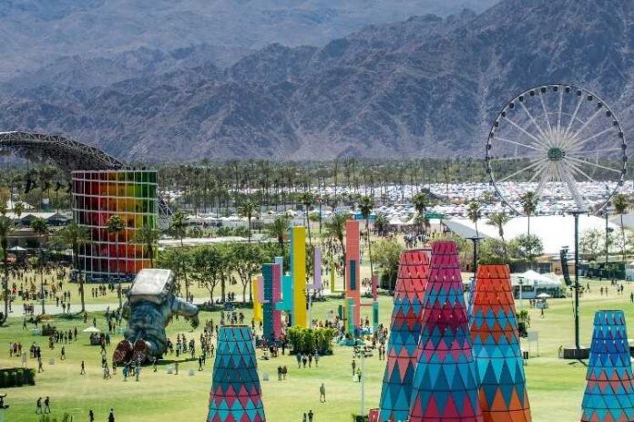 Precios, fechas y artistas del festival Coachella 2022