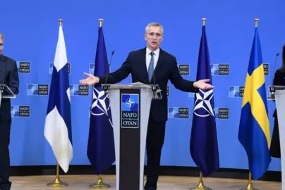 Rusia lanza amenaza nuclear si Finlandia y Suecia entran en la OTAN