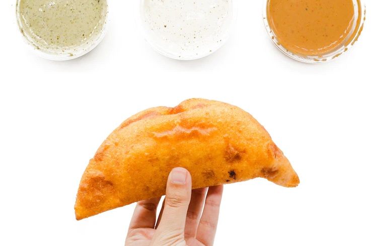 Opción fin de semana: Sabor latino en Empanada Fest