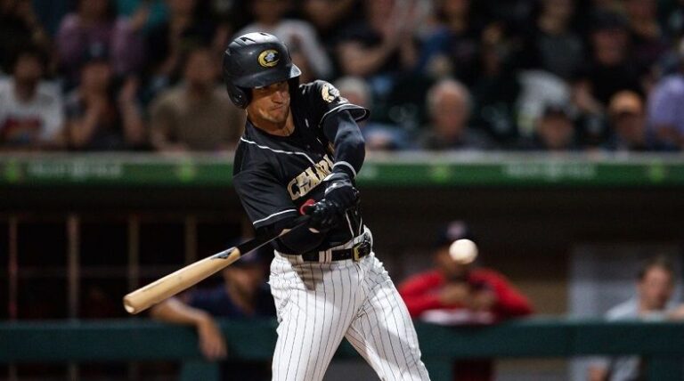 Semana de béisbol en Queen City