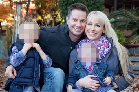 Sherri Papini la californiana que fingió su secuestro