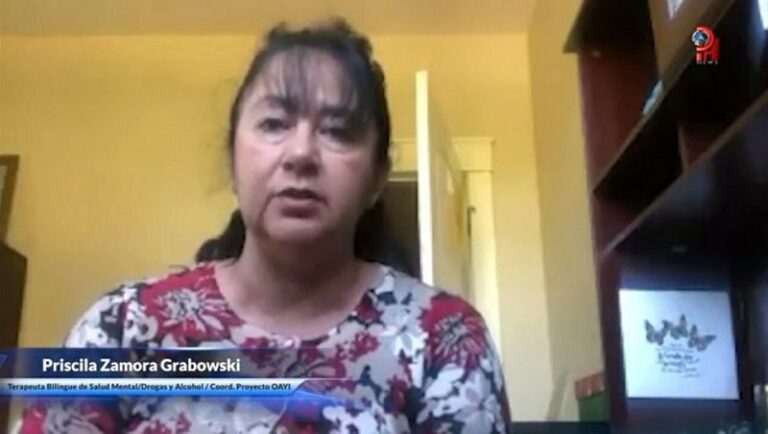 Tú también puedes frenar el abuso infantil