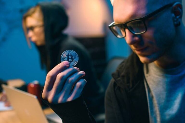 Víctimas de los $34 millones hackeados en criptomonedas