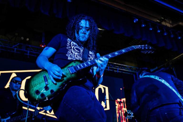 Tacos, Chelas & Rock con Pato Machete, Los Rabanes y más…