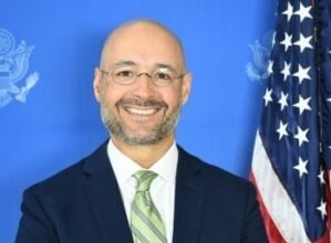 Biden nomina a embajador de EE. UU., en Nicaragua