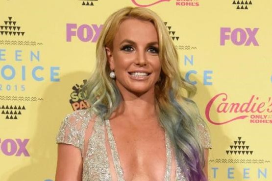 Britney Spears se viraliza por su contenido en Instagram