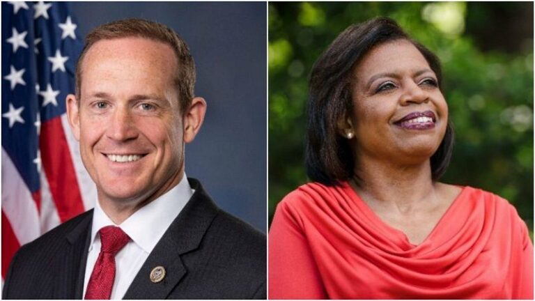 Budd y Beasley disputarán un puesto en el Senado