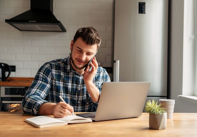 Business Recovery Grant Program