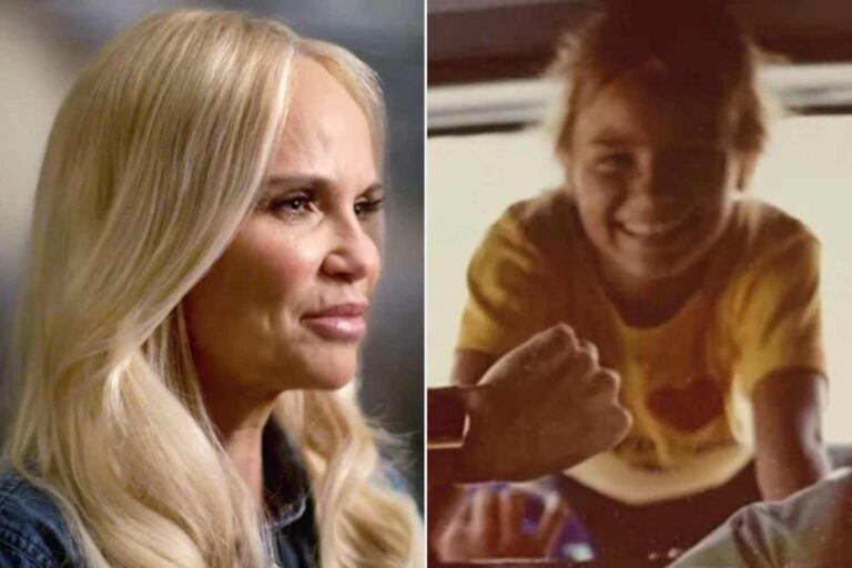 Cómo se víncula Kristin Chenoweth con The Oklahoma Girl Scout Murders