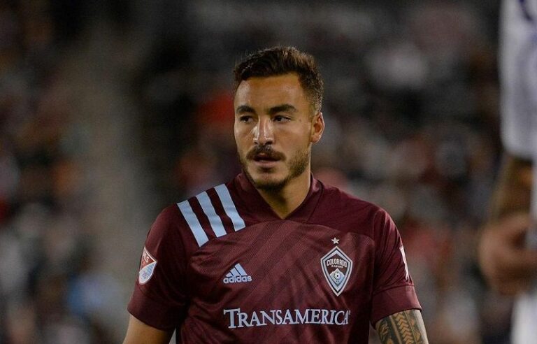 Charlotte FC firma al novato del año 2019