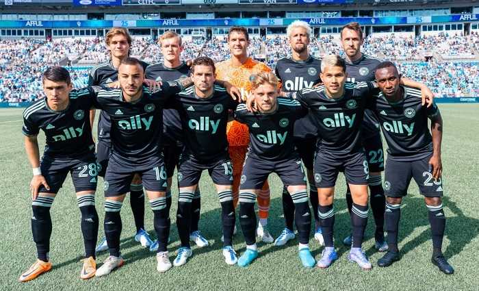 Charlotte FC frente a duro rival en la US Open Cup