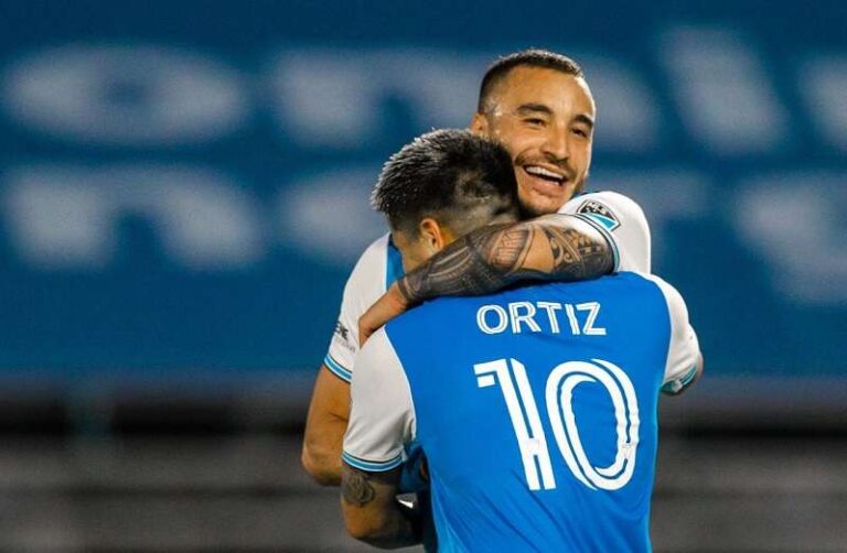 Charlotte FC goleó en la US Open Cup
