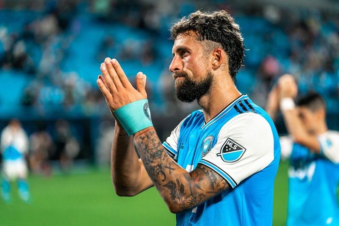 Charlotte FC enfrenta al rival más débil del oeste