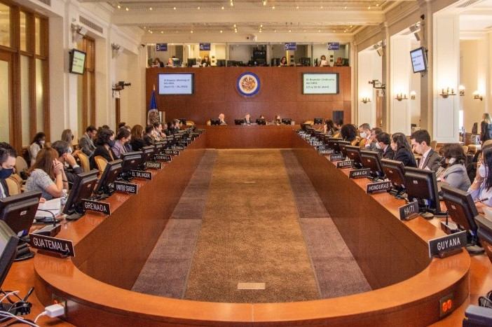 Cuba, Nicaragua y Venezuela excluidos por Estados Unidos