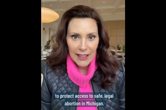 Demócratas defenderán a toda costa el derecho al aborto