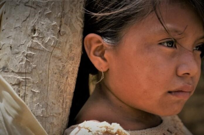 Desnutrición en Colombia afecta a casi el 10% de su población