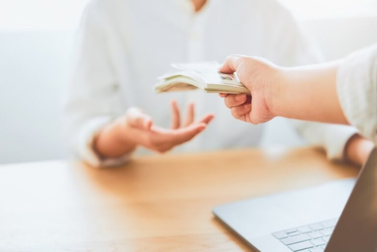 Impactante estudio sobre los salarios en Estados Unidos