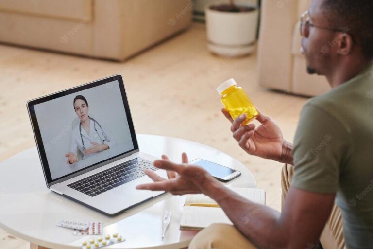 El futuro pospandemia de la salud digital