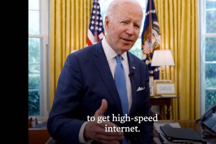 Elegibles para el Affordable Connectivity Program de Biden