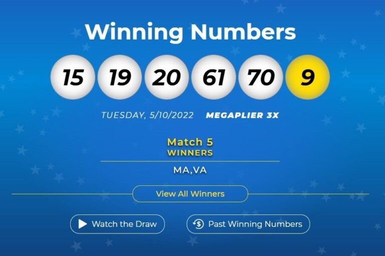 Un error suspende pago de Premio Mayor de Mega Millions