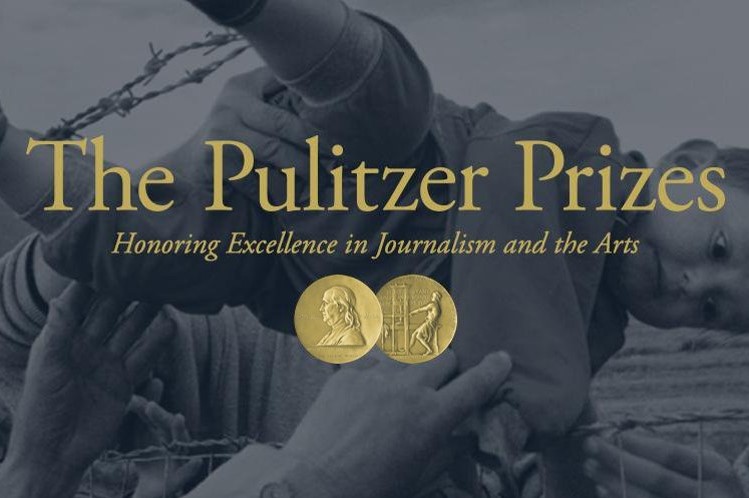 Ganadores del Premio Pulitzer 2022 y sus categorías