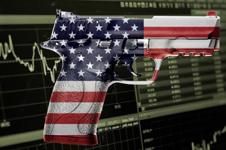 ¿Greg Abbott irá a la convención de la NRA?